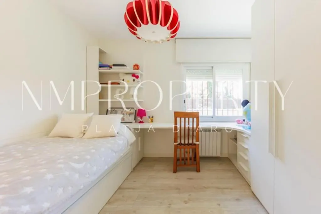 Ferienhaus Encantadora Villa En Mas Ros Gerona