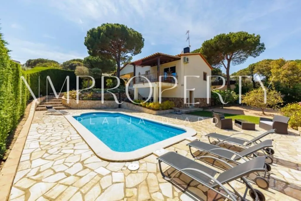 Encantadora Villa En Mas Ros Gerona 0*,  Spanien